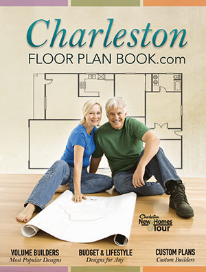 Free Charleston Floor Plan Book