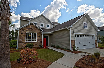 a Pulte/Centex home in Carolina Bay in West Ashley